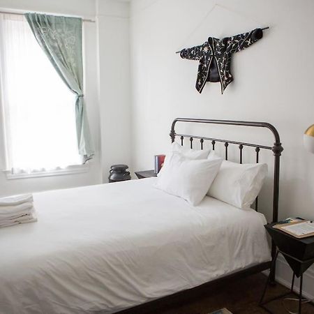 Object Hotel 1Br Shared Bath Room 2D Bisbee Kültér fotó
