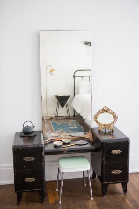 Object Hotel 1Br Shared Bath Room 2D Bisbee Kültér fotó