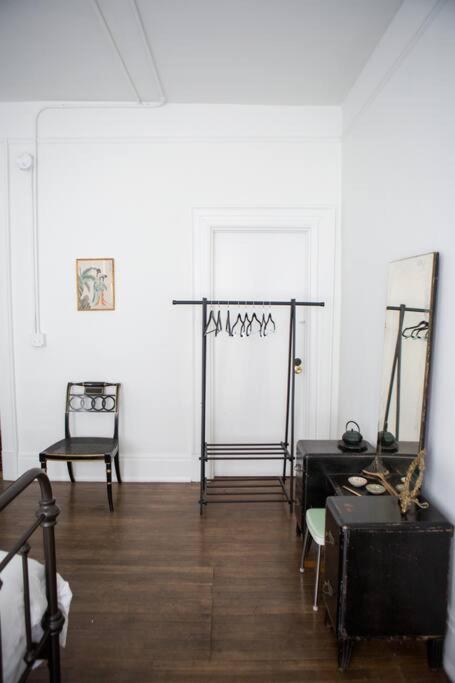 Object Hotel 1Br Shared Bath Room 2D Bisbee Kültér fotó