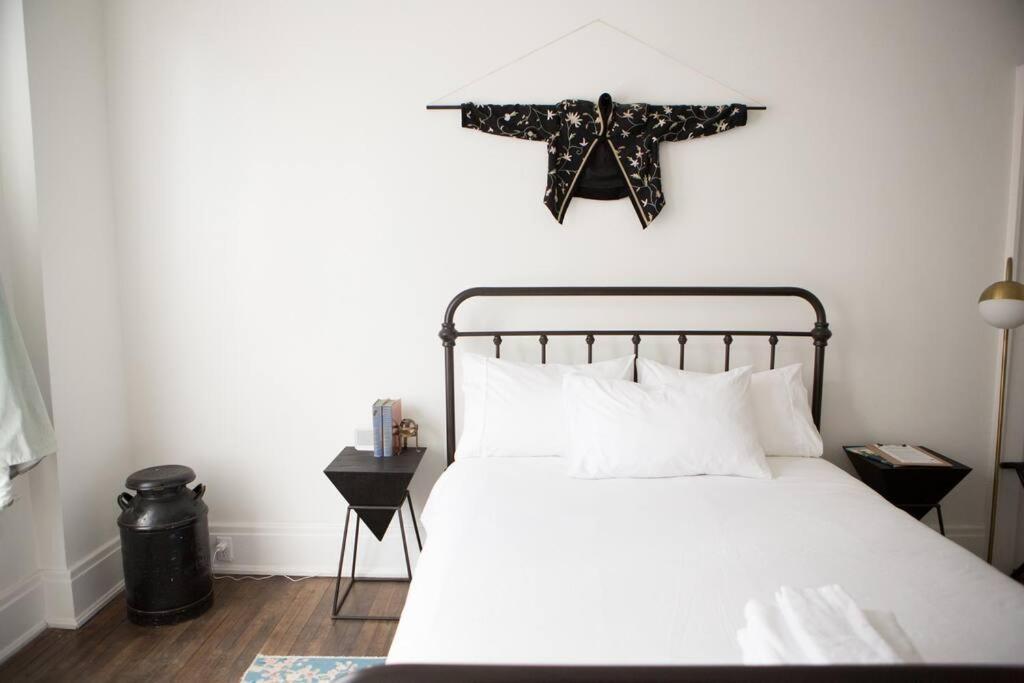 Object Hotel 1Br Shared Bath Room 2D Bisbee Kültér fotó