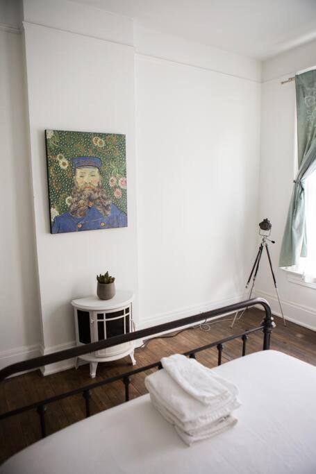 Object Hotel 1Br Shared Bath Room 2D Bisbee Kültér fotó