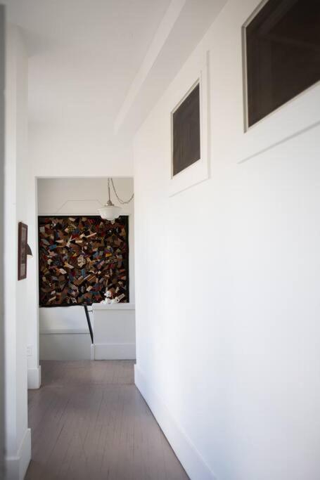 Object Hotel 1Br Shared Bath Room 2D Bisbee Kültér fotó